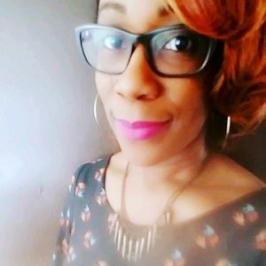 Meet your Posher, Jocelyn